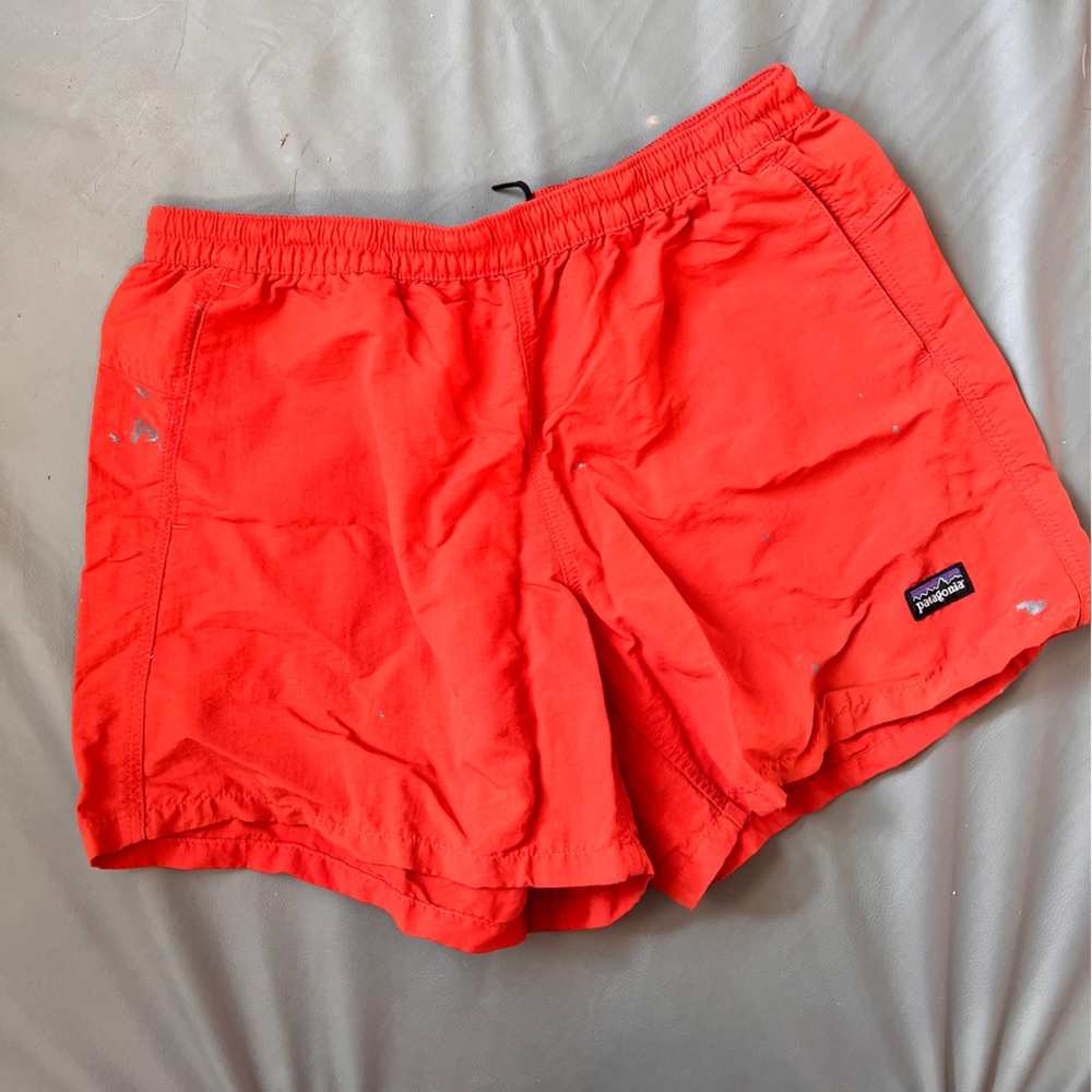 Patagonia women’s shorts